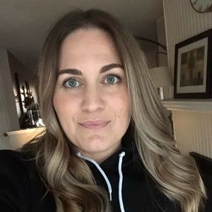 Meet your Posher, Taryn